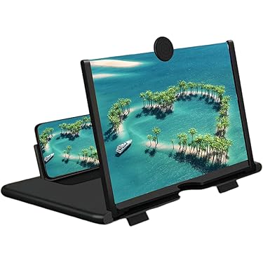 Amazon.co.jp 売れ筋ランキング: スマートフォン用画面拡大鏡 の中で