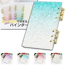 Amazon.co.jp: ikomaido バインダー貯金 韓国 アクリルバインダーお金