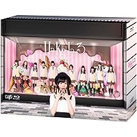 HaKaTa百貨店 3号館Blu-ray BOX本編2枚+特典DISC2枚
