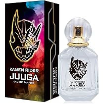 仮面ライダーリバイス　門田ヒロミ　香水 仮面ライダーリバイス」より、仮面ライダーアギレラ／夏木花