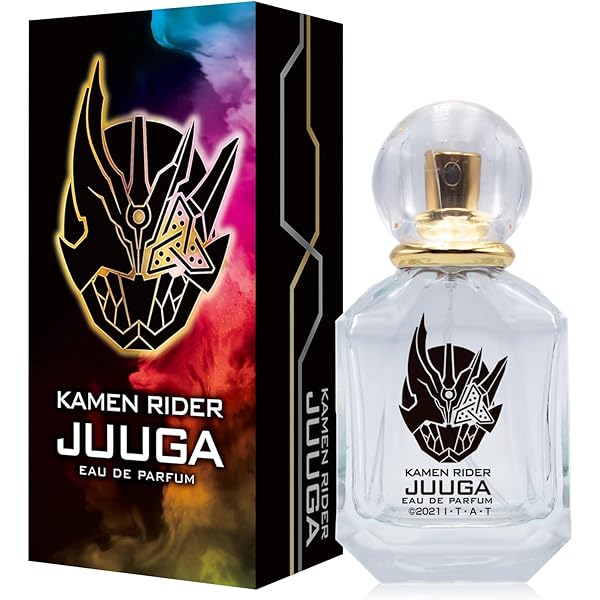 Amazon | 仮面ライダーデモンズ／門田ヒロミ オードパルファム