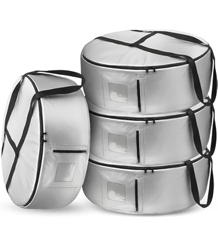 Amazon | Michelin(ミシュラン) タイヤバック4個セット 131260