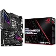ASUS Intel Z390 搭載 LGA1151対応 マザーボード ROG MAXIMUS XI HERO (WI-FI AC) 【ATX】
