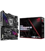 Asus ROG Strix Z390-E Gaming Z390 Gaming Motherboard : Amazon.sg