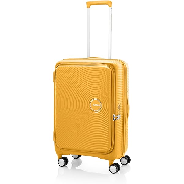 Amazon | [アメリカンツーリスター] スーツケース キャリーケース