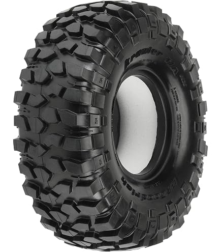 Amazon.co.jp: Pro-Line Racing BFG T/A KM3 1.9 プレデター ロック