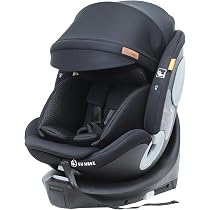 Amazon | GU MODE チャイルドシート ジュニアシート 新生児～12
