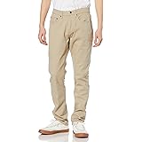 [Amazon Essentials] ジーンズ アスレチックフィット ストレッチ メンズ