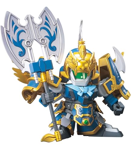 BB戦士410 三国伝 典韋アッシマー 賈詡アシュタロン BB戦士No.410 典韋アッシマー 賈詡アシュタロン 攻城兵器セット&合体