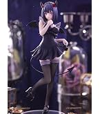 Amazon.co.jp: 喜多川海夢 フィギュア 黒江雫 Ver. T-most その着せ
