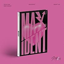 maxident ソウルコン ラキドロ Stray Kids MAXIDENT ソウルコン ラキドロ フィリックス - メルカリ