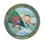 メイドインアビス Android(960×854)待ち受け リコ,レグ メイドインアビス Android(960×854)待ち受け リコ,レグ