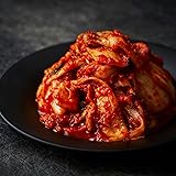 キムチ 国産 白菜キムチ 1kg 【保存料 着色料不使用】大阪鶴橋 焼肉白雲台 本格 手作り 入学祝い 就職祝い 卒業祝い おつまみ ご飯のお供 おかず 〇