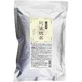 【100年以上続く生薬会社が作った 乳酸発酵 阿波晩茶】 2g×30袋 阿波晩茶 晩茶 晩茶