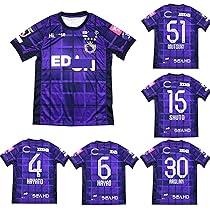 サンフレッチェ広島 川辺駿 ＡＣＬユニフォーム2019 Mサイズ サンフレッチェ広島 川辺駿 ACLユニフォーム2019 Mサイズ