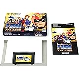 F-ZERO ファルコン伝説