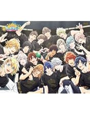 Amazon.co.jp: 劇場版 うたの☆プリンスさまっ♪マジLOVEスター