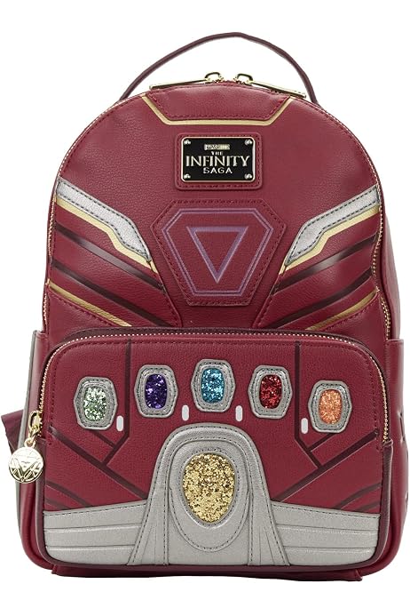 Groot and Rocket Backpack 