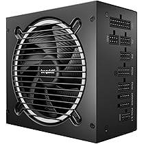 Amazon | be quite! PC電源ユニット Pure Power 13M 850W JP