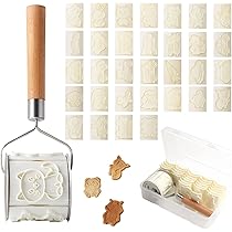 マジパンローラー☆クッキーローラー☆新品未使用☆稀少品 マジパンローラー☆クッキーローラー☆新品未使用☆稀少品