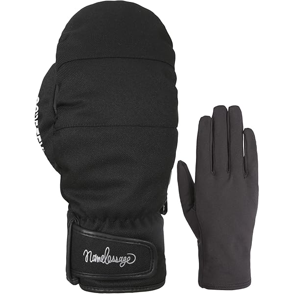 Amazon.co.jp: [フェニックス] Time Travel Gloves スキー グローブ