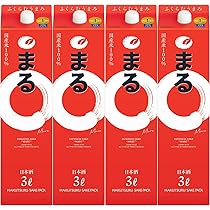 白鶴 サケパック まる 日本酒