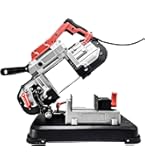 Amazon | マキタ(Makita) ポータブルバンドソー 平バイス式 定置式 