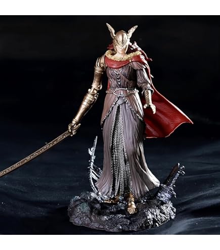 エルデンリング　マレニア　フィギュア マレニア 1/6 エルデンリング ガレージキット 未塗装 フィギュア