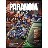 Internal Security (Paranoia)