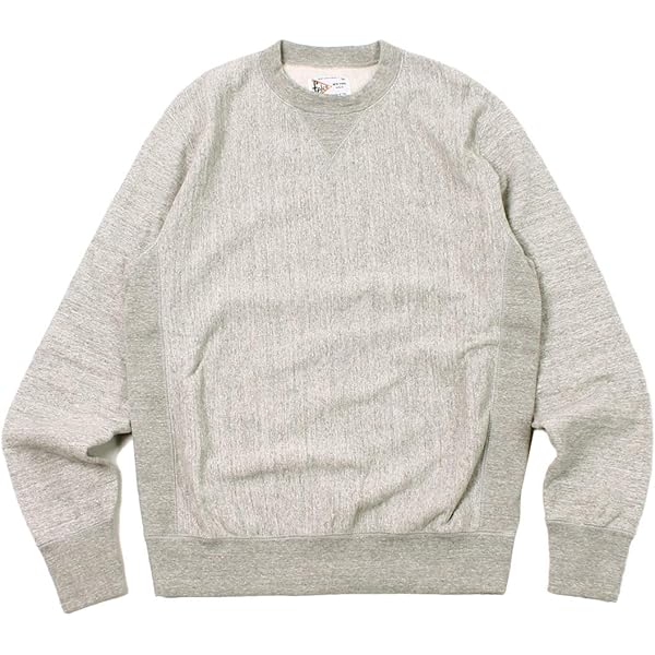 トップス FELCO INVERSE WEAVE SWEAT 12oz LTWEIGHT FELCO INVERSE WEAVE SWEAT 12oz LTWEIGHT