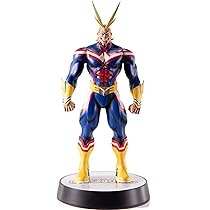 僕のヒーローアカデミア　グランディスタ　オールマイト Amazon | ダークホース デラックス 僕のヒーローアカデミア