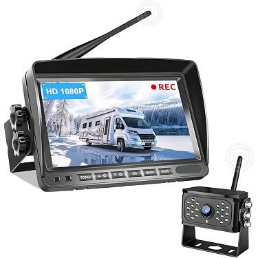 Amazon.co.jp 最新リリース: 車載用オンダッシュモニター の新着