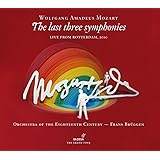 Last Three Symphonies