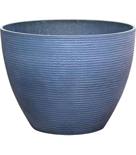 Amazon.co.jp: 鉢 三河焼 KANEYOSHI 【日本製/安心の国産品質】 陶器