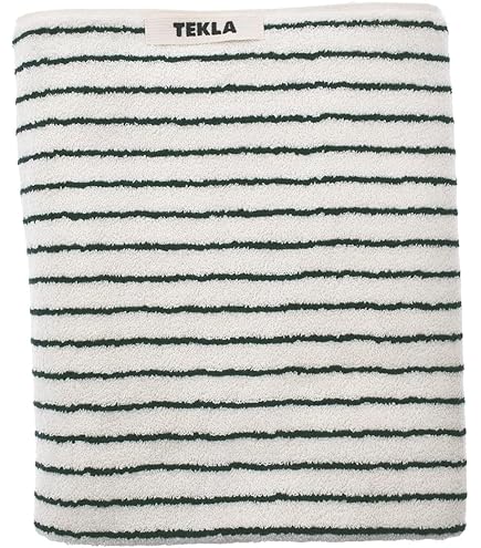 Amazon.co.jp: Tekla Wash Cloth タオル テクラ タオル 2枚