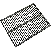尾上製作所(ONOE) 鉄鋳物こんろ角型(鋳物グリル2937) バーベキューコンロ キャンプ 熱伝導で食材の旨みを芯から引き出す