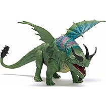 Amazon | ヒックとドラゴン 2025 実写映画版 スピンマスター