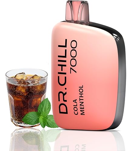 Amazon | Dr.Chill ドクターチル 本体 デバイス 電子タバコ ベイプ
