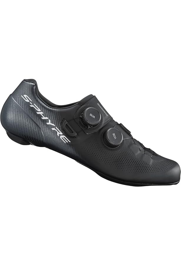 Amazon.co.jp: シマノ(SHIMANO) サイクリングシューズ SPD-SL SH-RC702