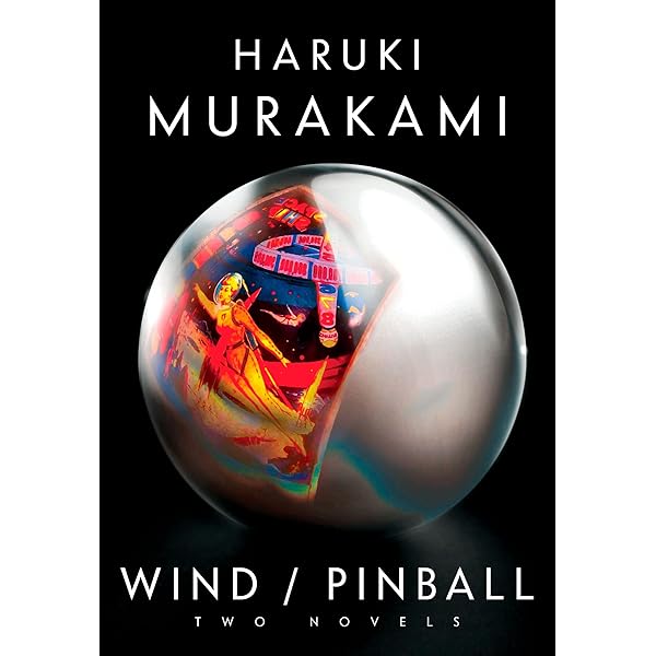 村上春樹『PINBALL, 1973』講談社英語文庫　第1刷 初版 Amazon.co.jp: 1973年のピンボール (講談社英語文庫 12) : 村上