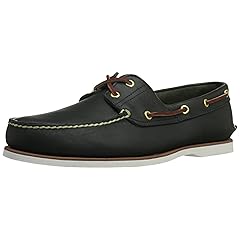Timberland Classic 2-Eye Boat Shoe