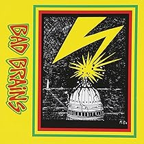 Amazon.co.jp: Bad Brains -Reissue-: ミュージック