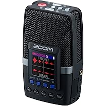 Amazon.co.jp: ZOOM ズーム R4 ポータブルマルチトラックレコーダー