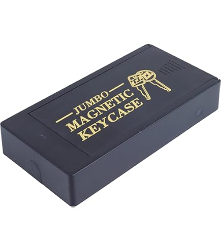 Amazon.co.jp: KOYOKOMA マグネット付き キーケース キー