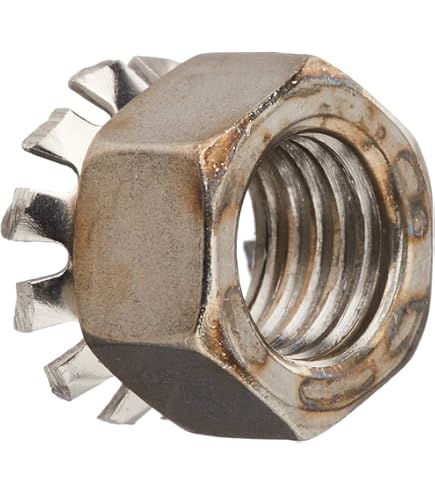 Amazon | アディオ(ADIO) 除電ナット M8 P1.25 | 外装パーツ用ナット