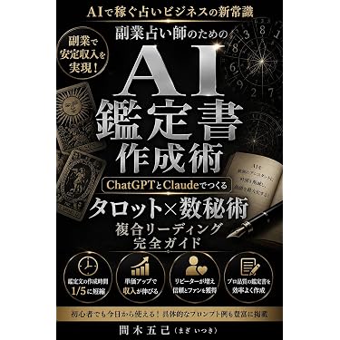 Amazon.co.jp 最新リリース: 占い の新着ランキングです。