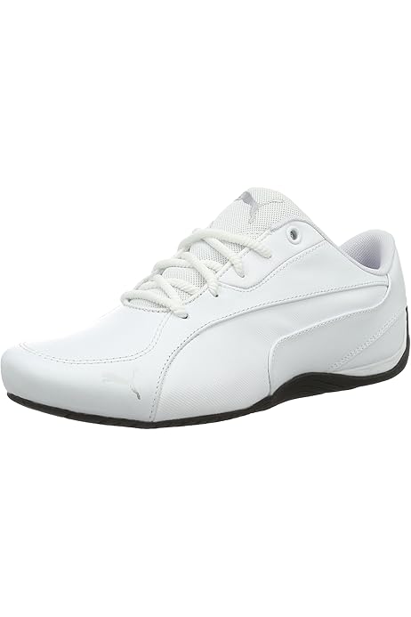 puma drift cat 5 core black