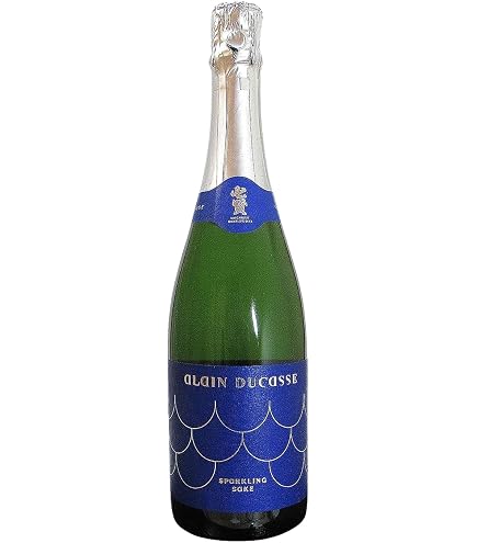Amazon.co.jp: 七賢 EXPRESSION 2019 スパークリング 日本酒 古酒
