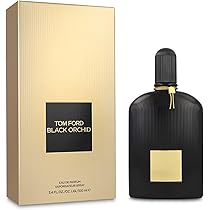 Amazon | トムフォード ブラック オーキッド EDP スプレー 100ml(並行
