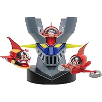 Amazon | METAL ACTIONホバー＆ジェットパイルダーセット ノン